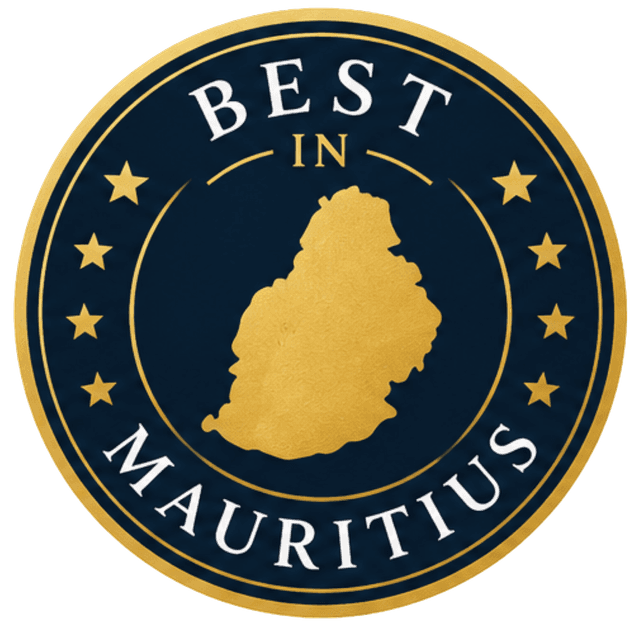 Best in Mauritius